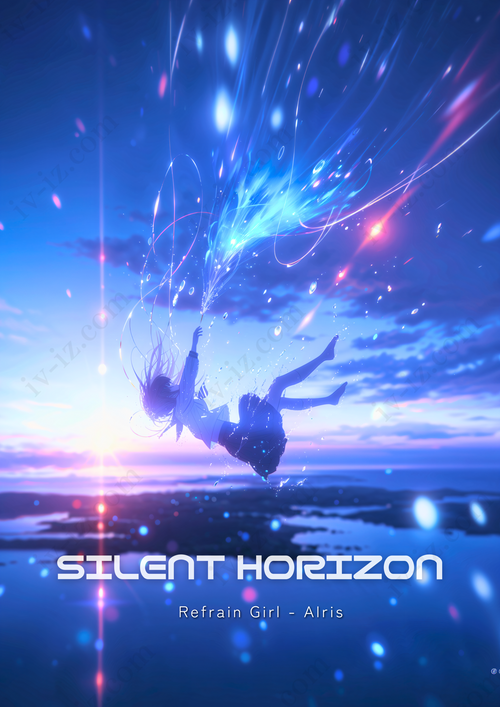 『SILENT HORIZON』