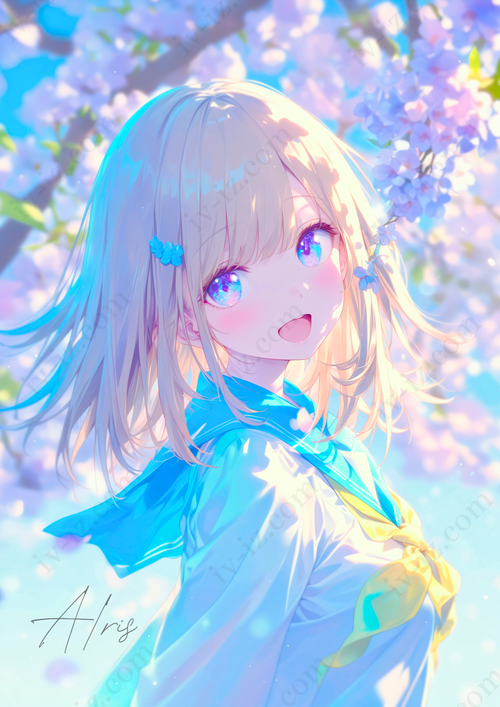 さくらの日