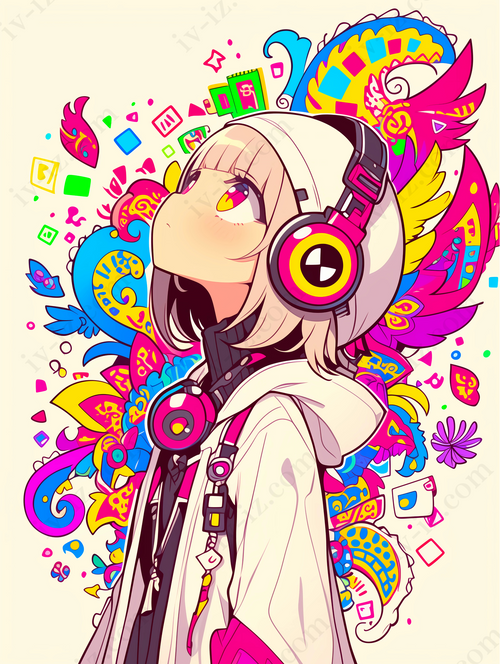 イロトリドリノセカイ