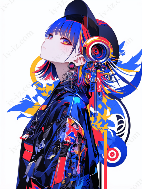 イロトリドリノセカイ