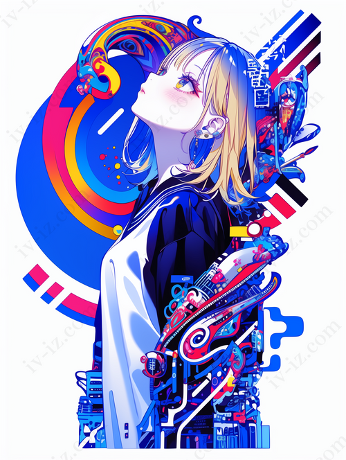 イロトリドリノセカイ