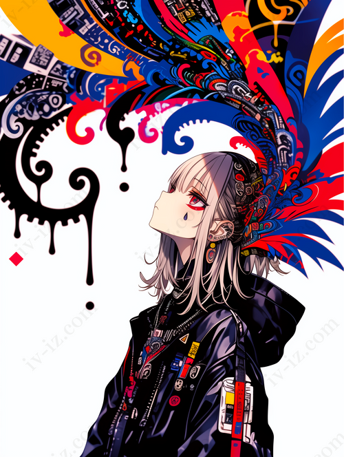 イロトリドリノセカイ
