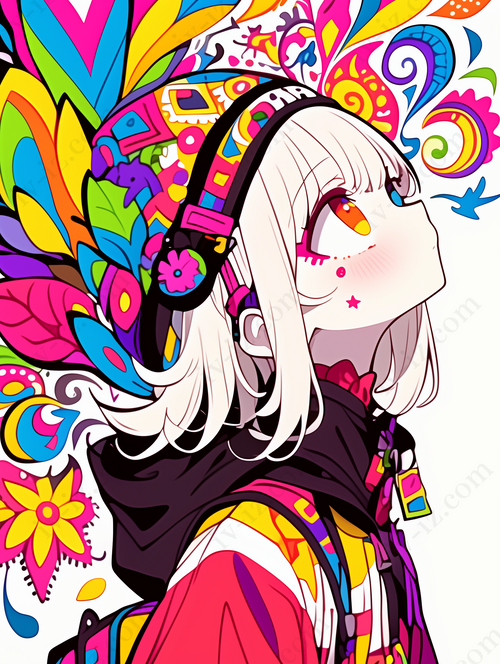 イロトリドリノセカイ