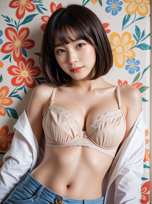 FLOWER GENERATION