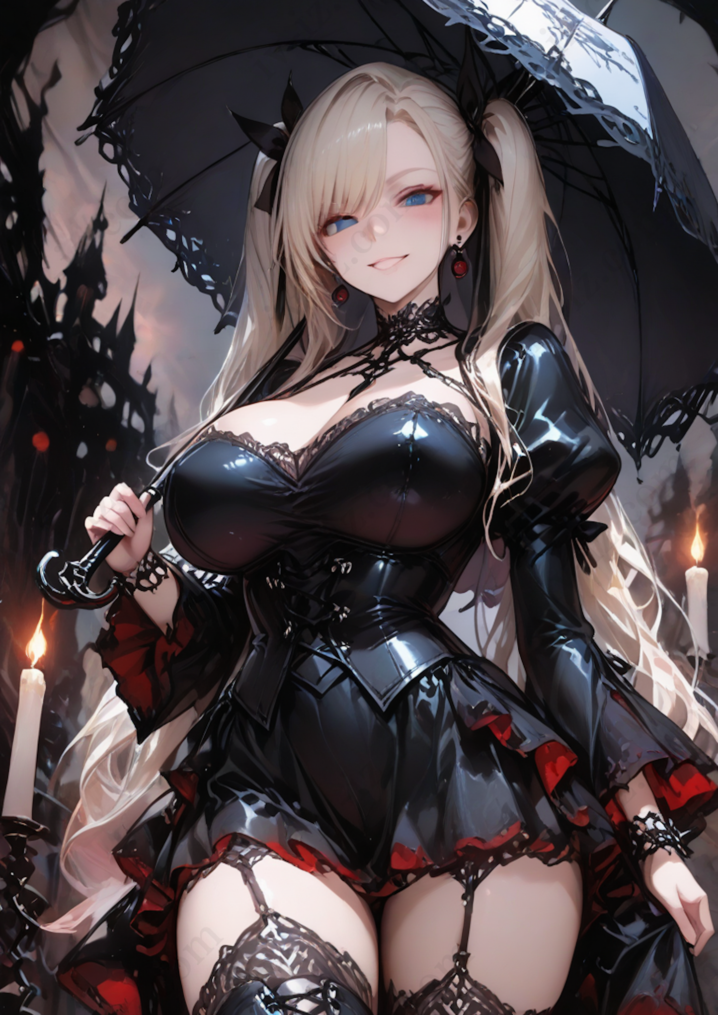 Gothic Lolita