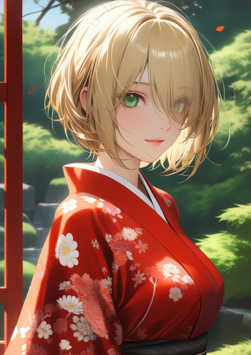 Kimono