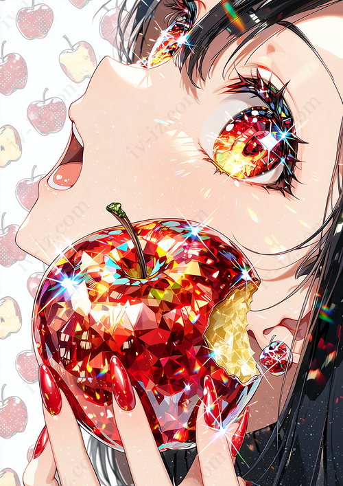 キラッといこう