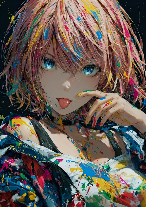 ポップキュート！