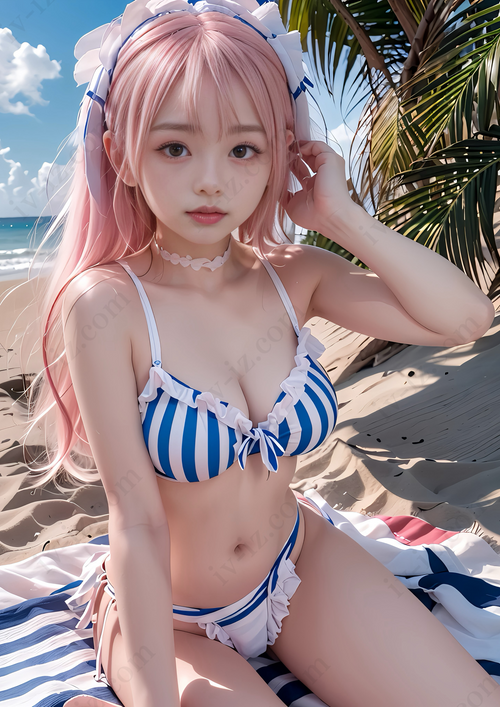 水着♡