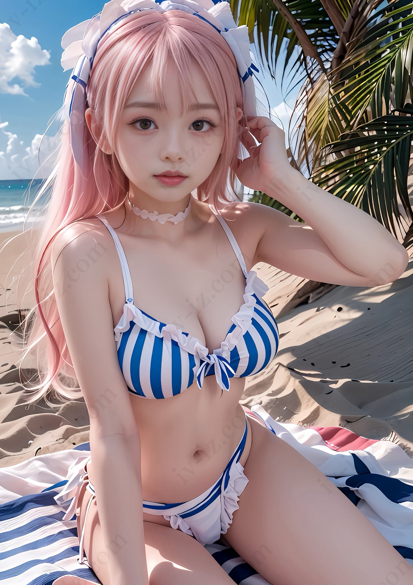 水着♡