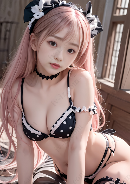 ビキニ♡