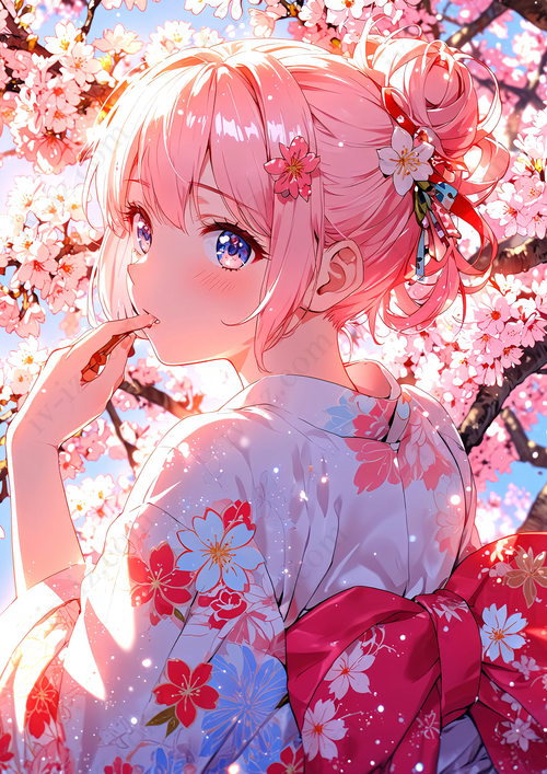 桜♡