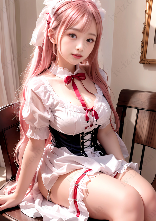 メイドさん♡