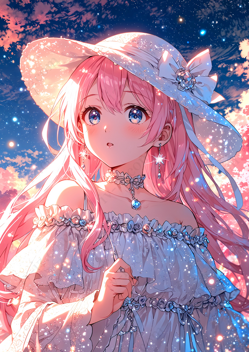 お嬢さま♡
