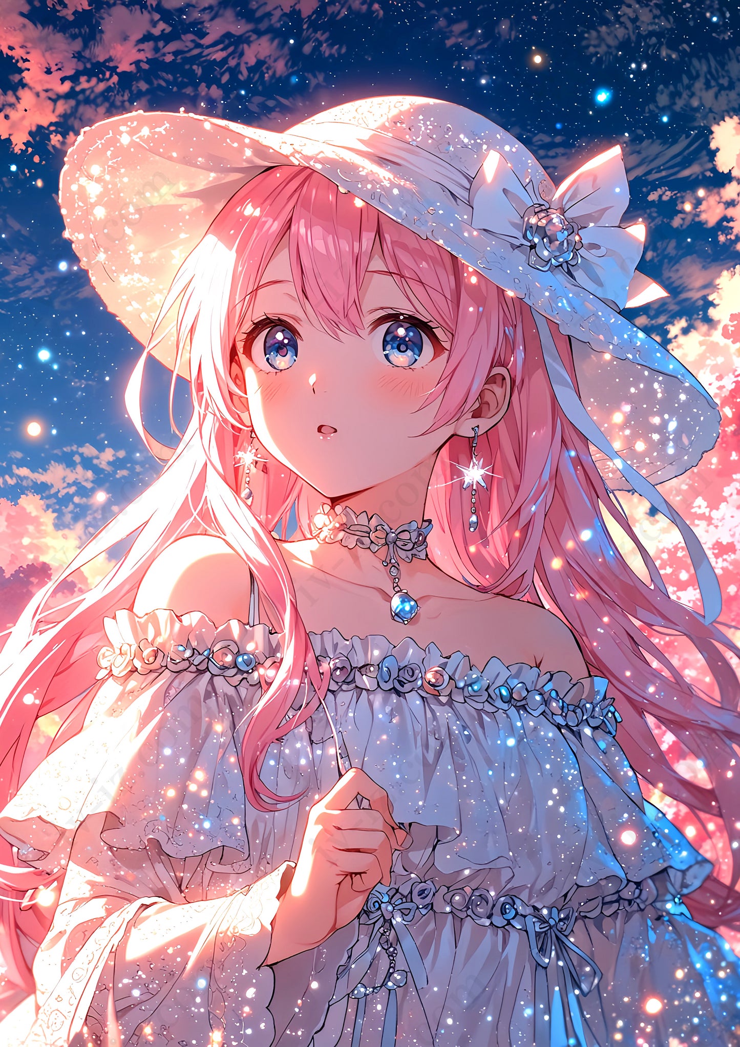 お嬢さま♡