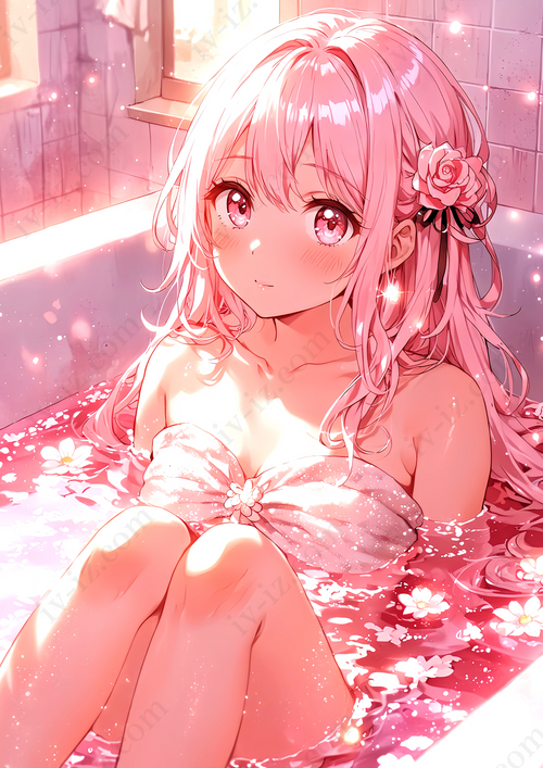 お風呂♡
