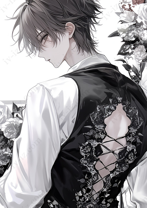 薔薇葬の輪舞（ロンド）