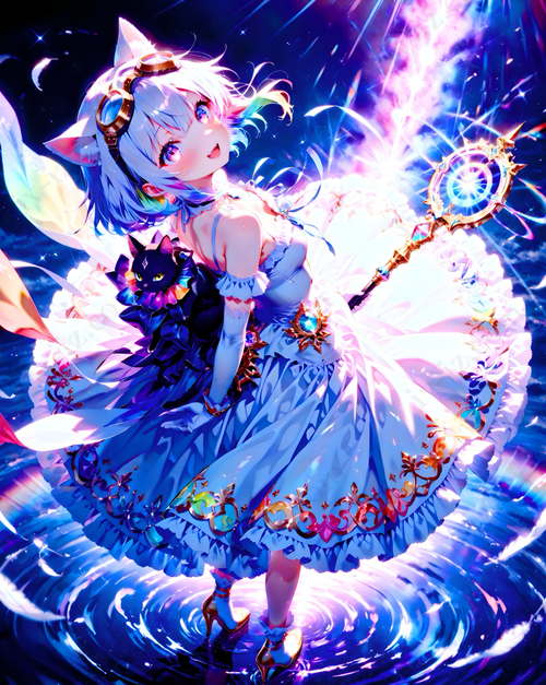 Rainbow Dream