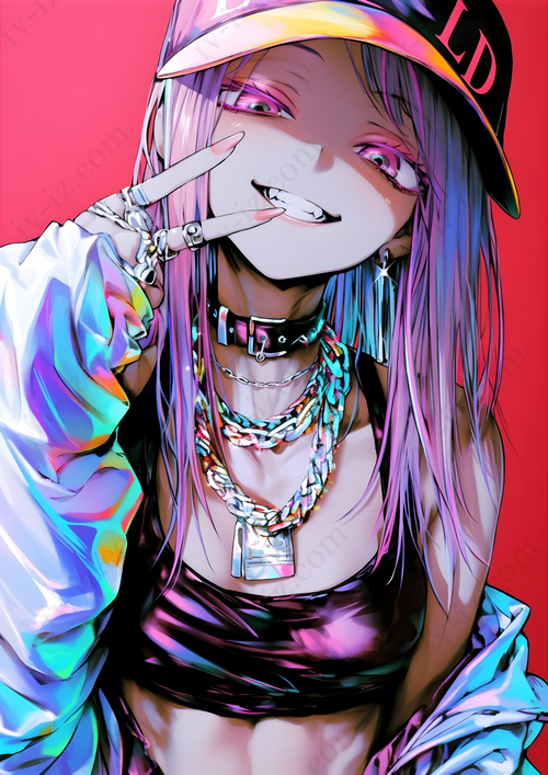 Girl