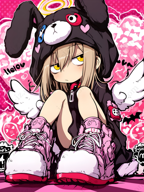 天使ちゃん