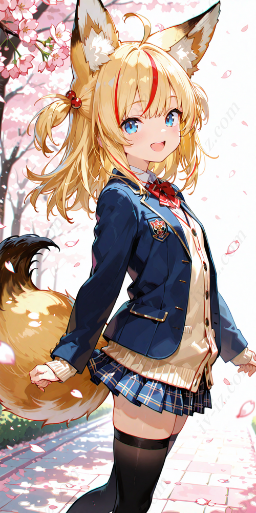 春