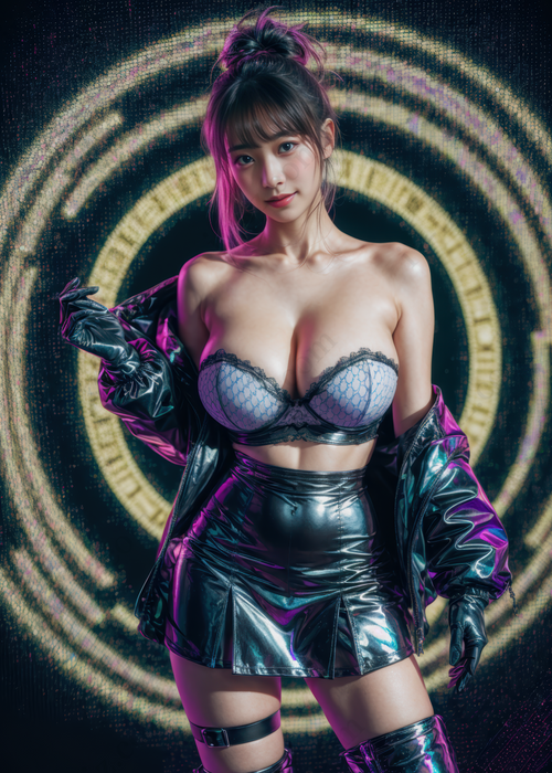 デジタル・サークル